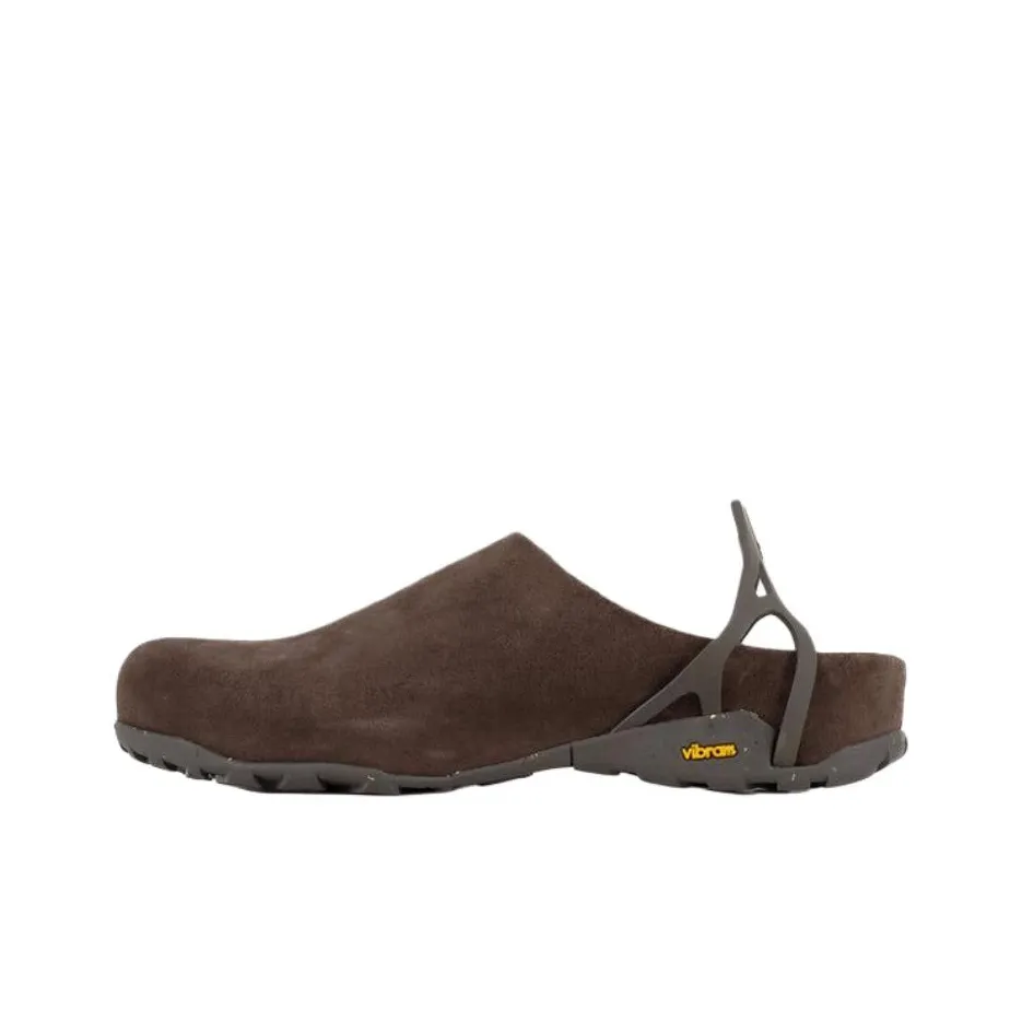 ROA Fedaia Casual Мужской Коричневый