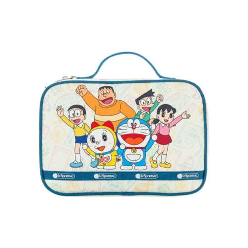 LeSportsac Дорожные органайзеры Многоцветный Унисекс