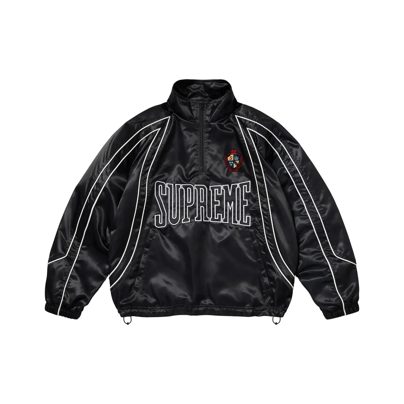 Supreme Унисекс Свитшоты