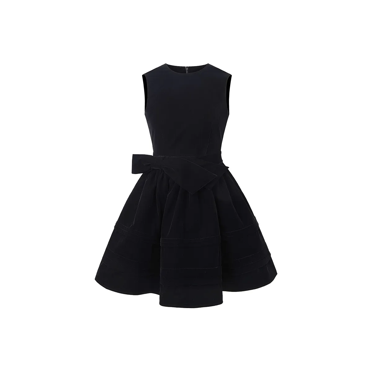 AVENEMENT Без рукавов Платье Женское