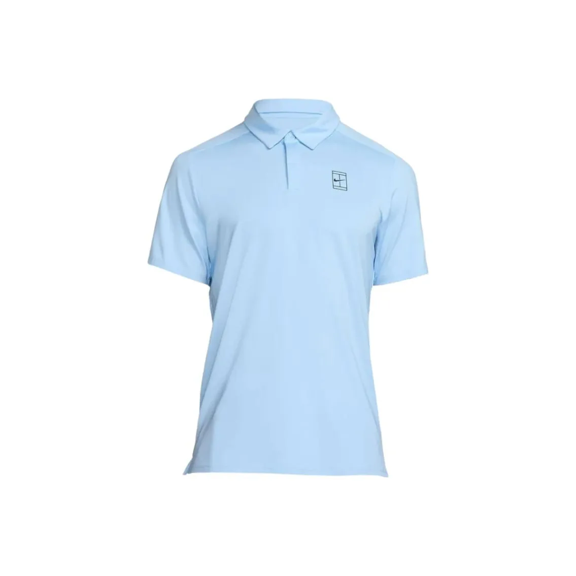 Nike Court Advantage Men's Dri FIT Tennis Polo