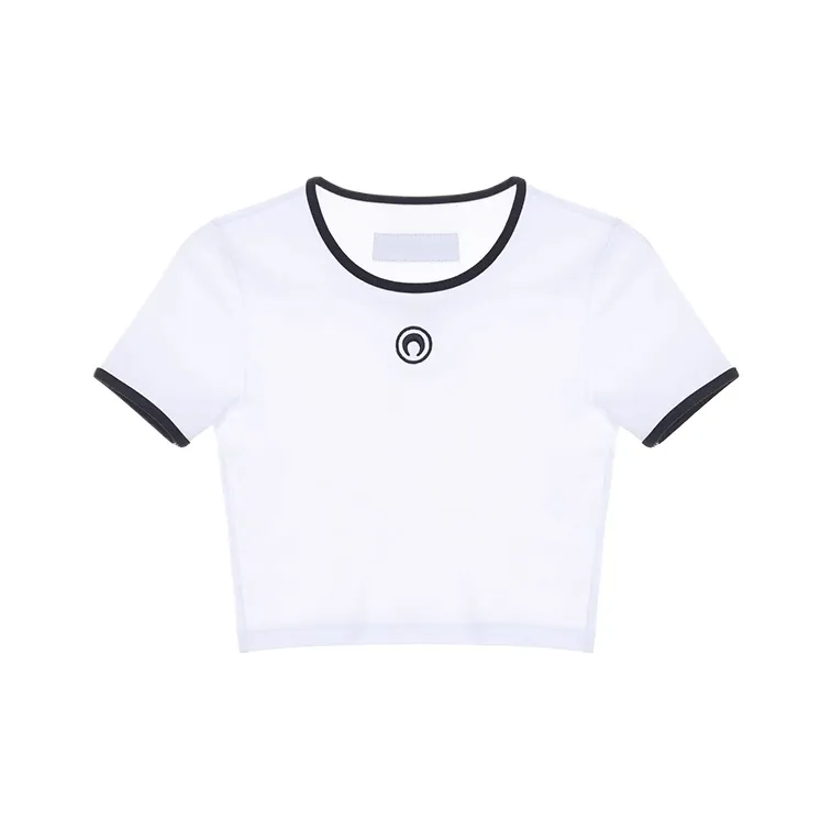 Marine Serre Женские футболки