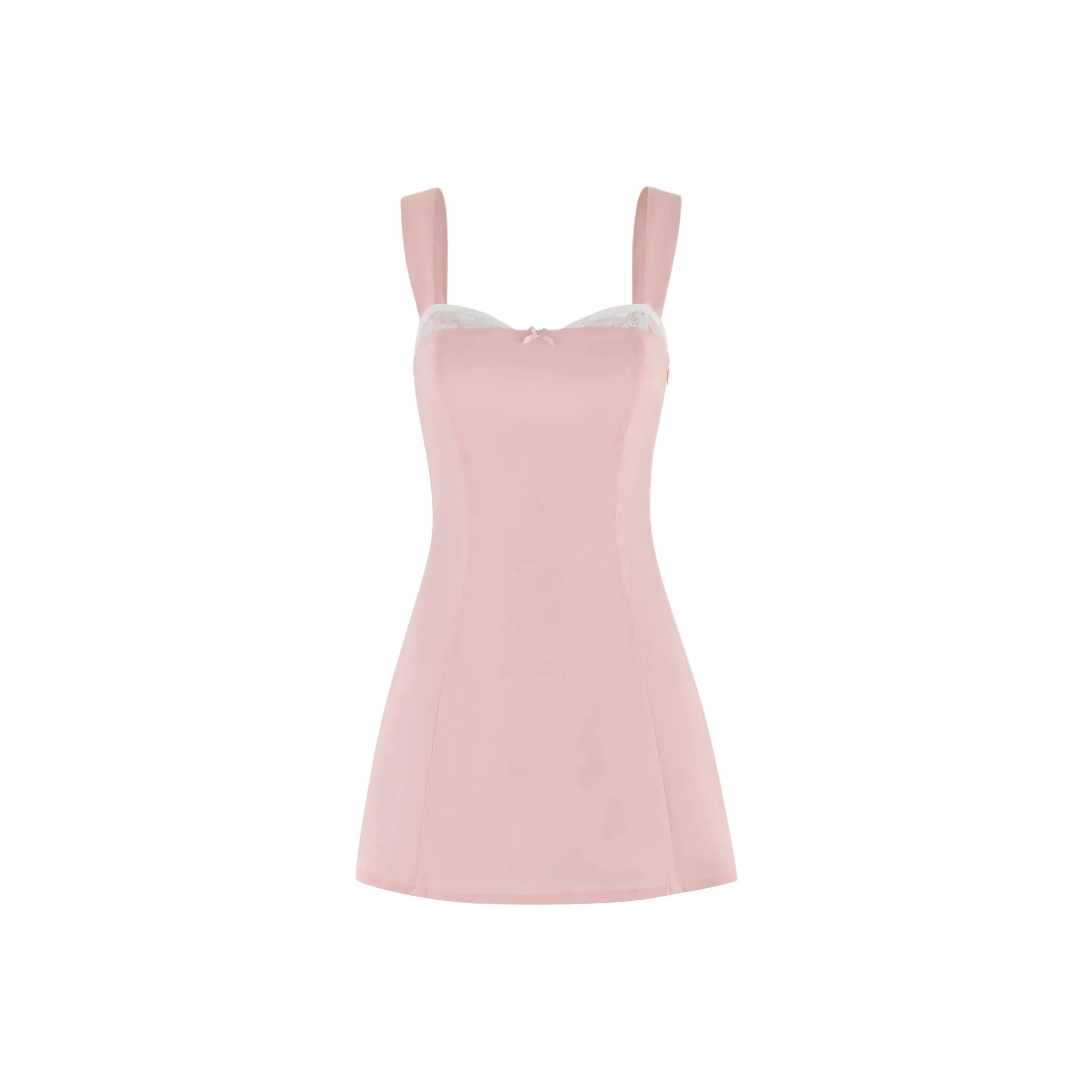 Tiger Mist Светло-розовый Женские Слиплатья