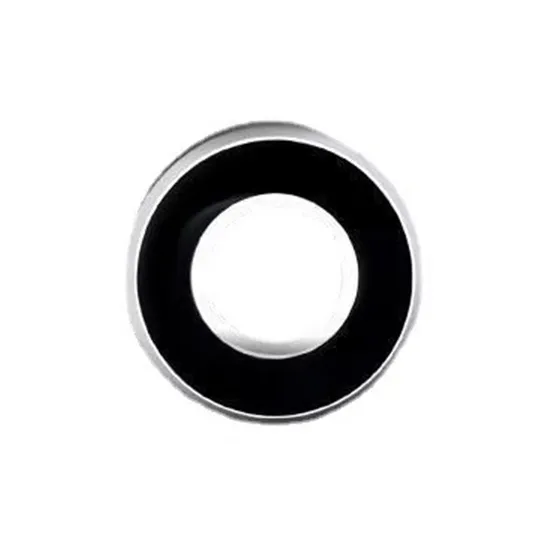 BLESSED BULLET Сплав Серьги-гвоздики Мужской