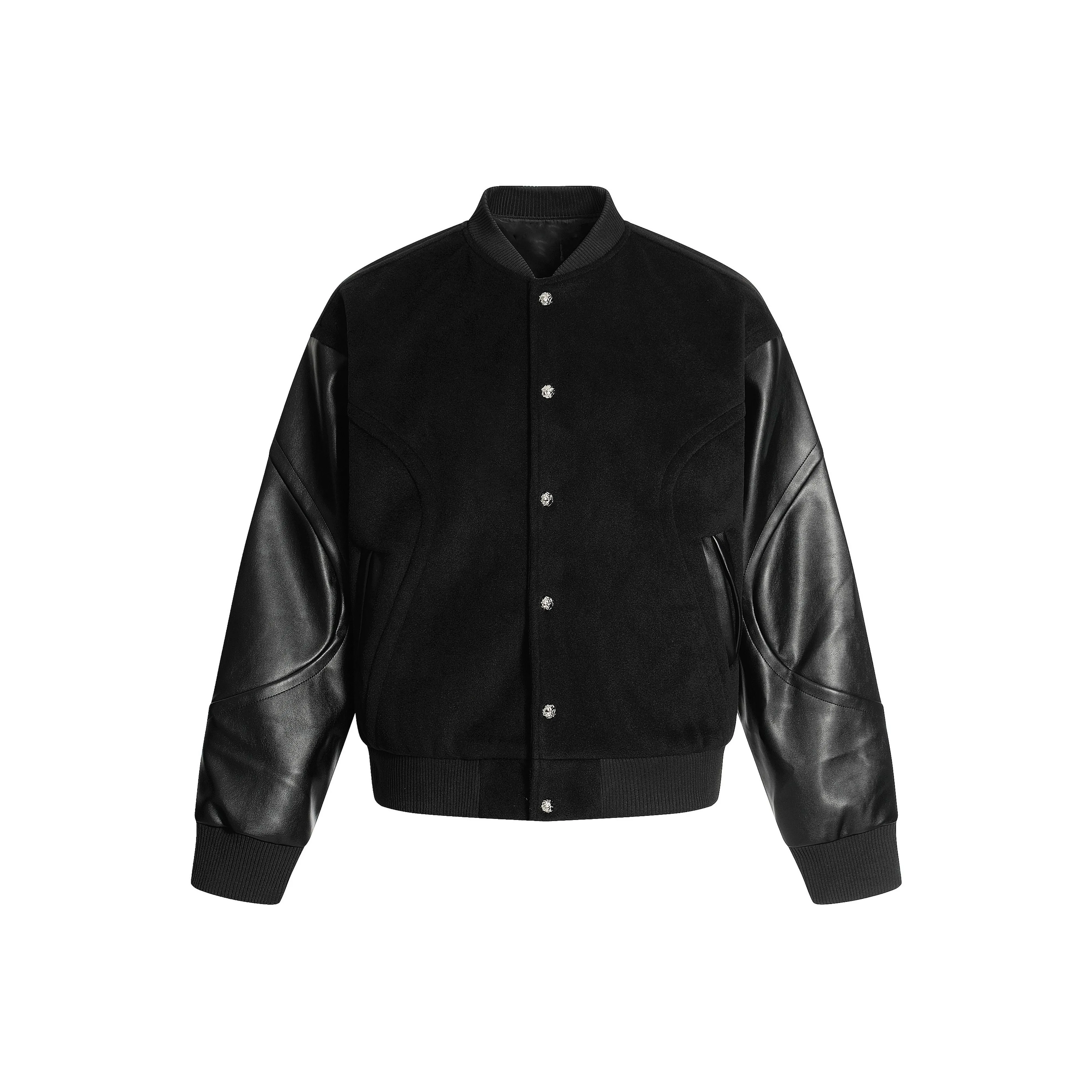 WELTER EXPERIMENT Куртки и Пальто Унисекс