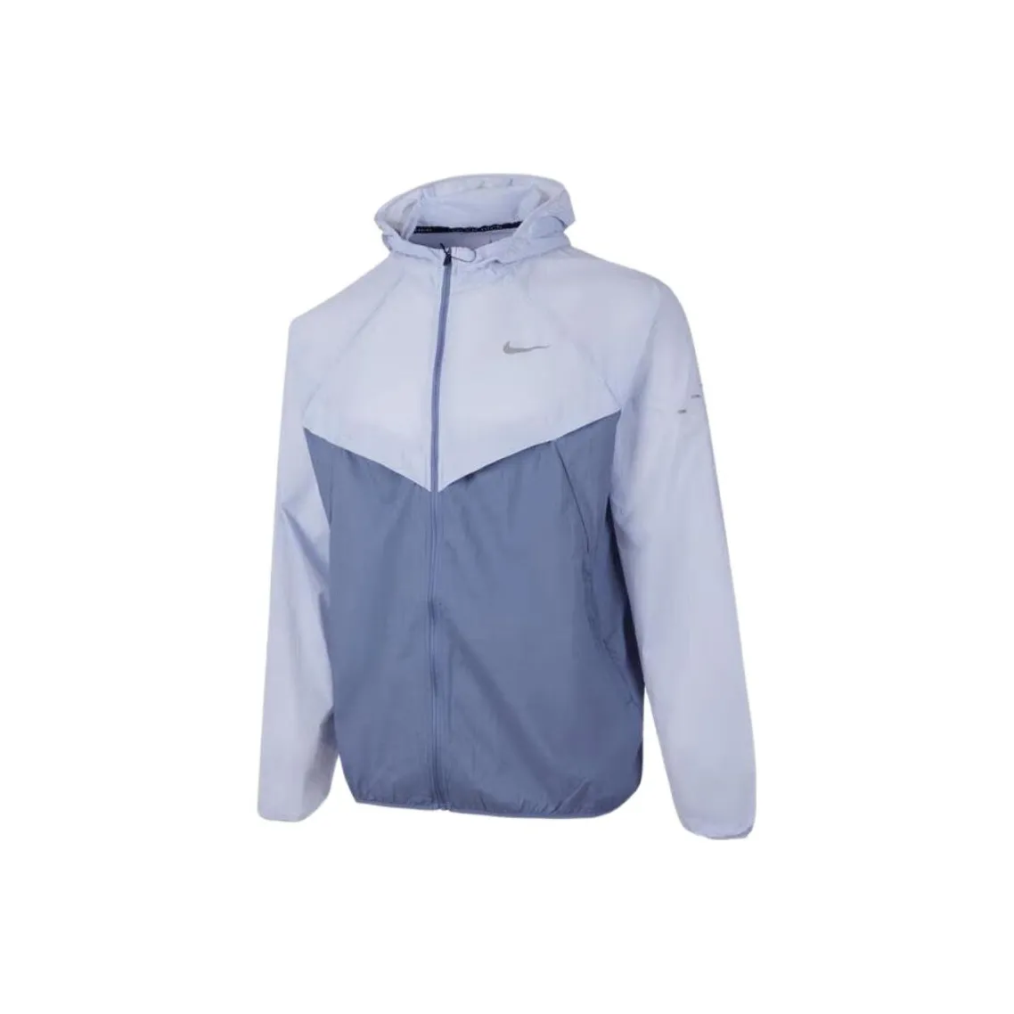 nike Blue Мужские Куртки