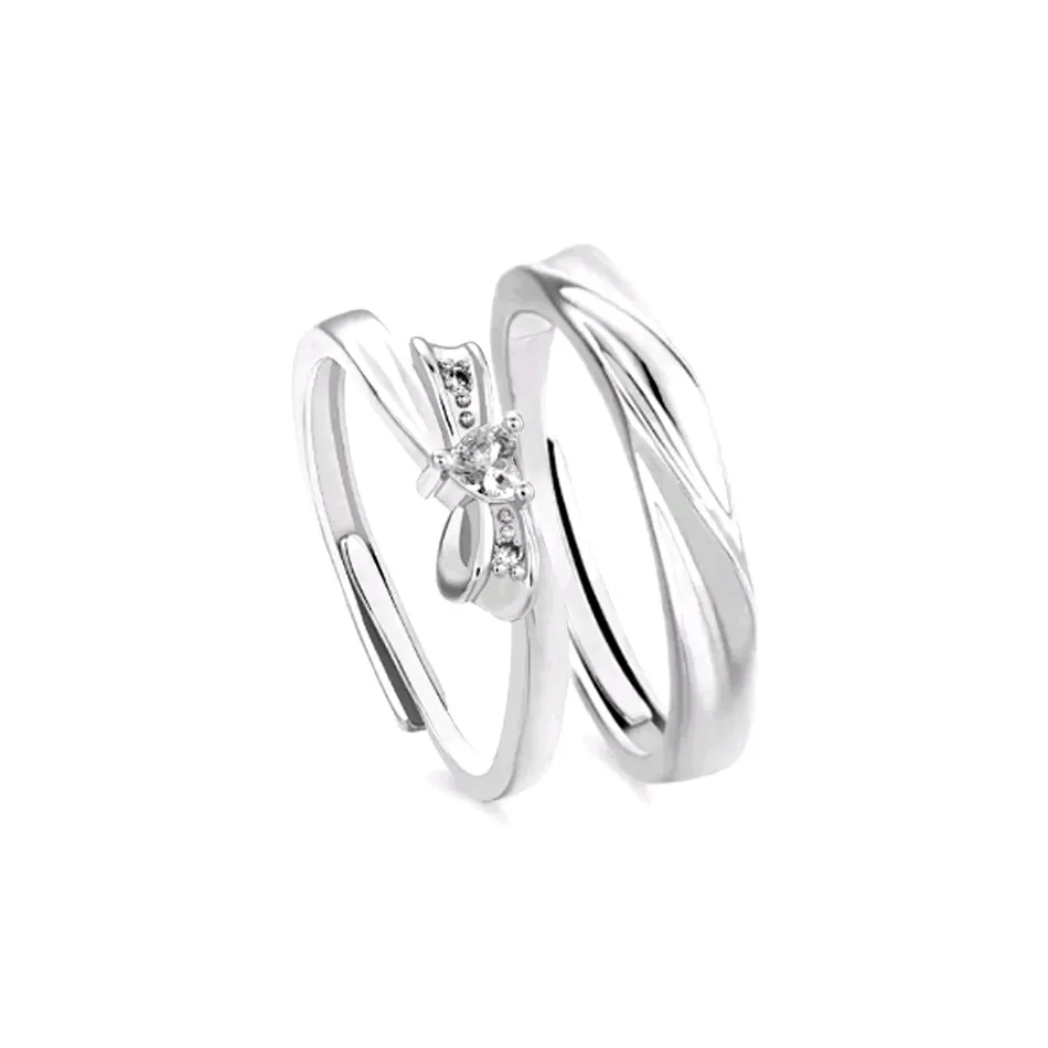 Shang Yinfu Кольца Унисекс