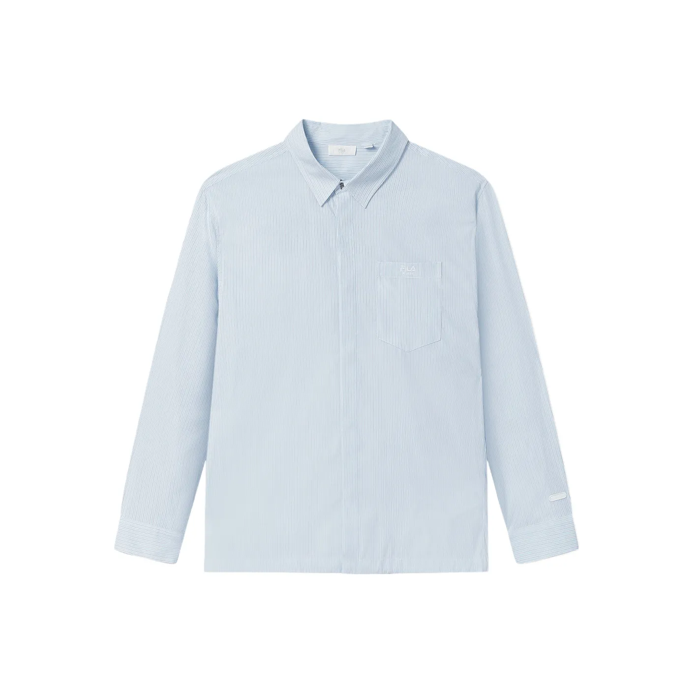 FILA MILANO Итальянская роскошная спортивная коллекция Рубашка Мужская