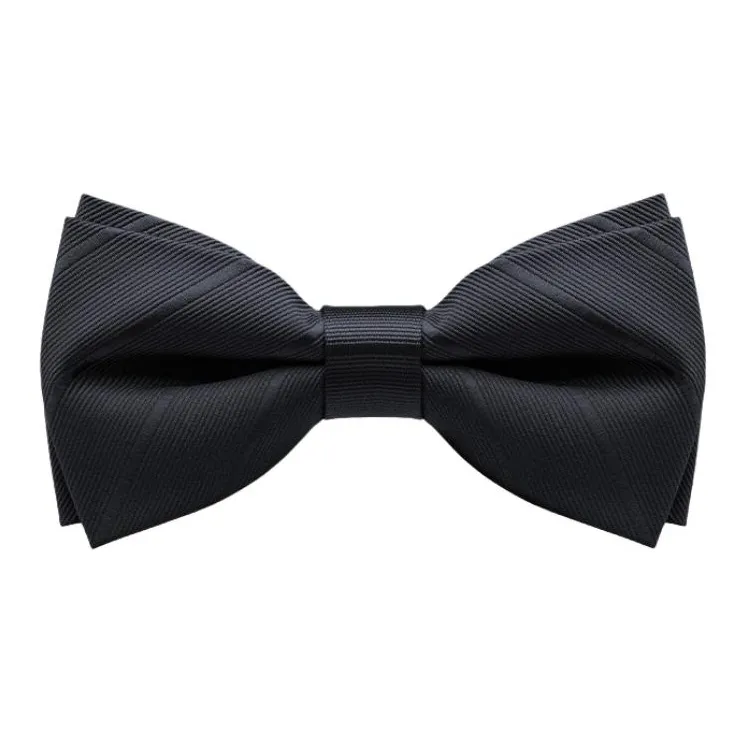 TUCANO Полиэстер Мужской Шелковый Шарф-бабочка