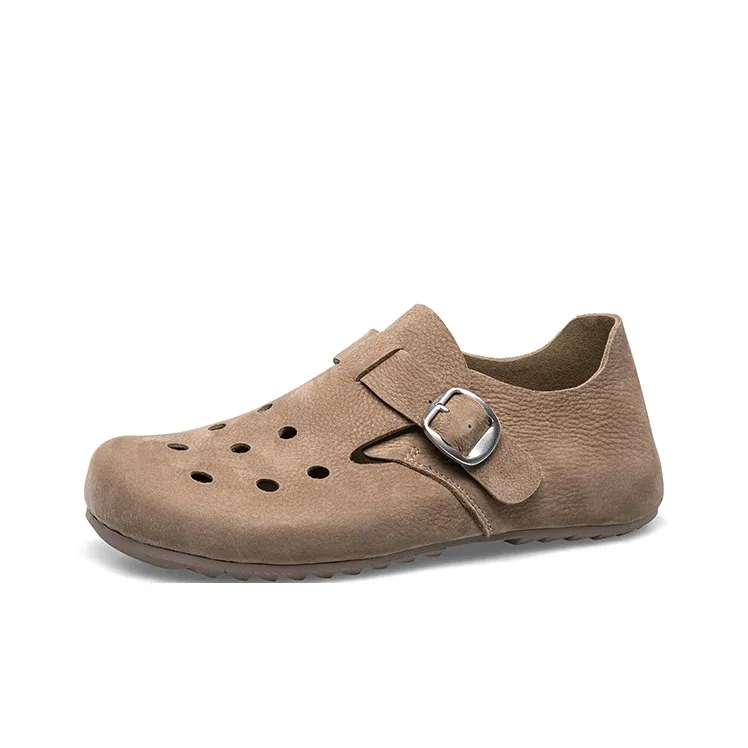 KANGNAI Birkenstock Стиль Обувь Женские