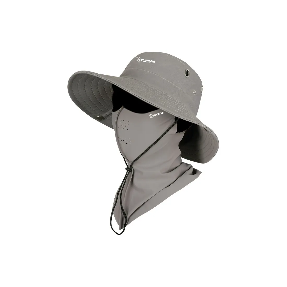 TUCANO Полиэстер UV Защита Головные уборы Унисекс