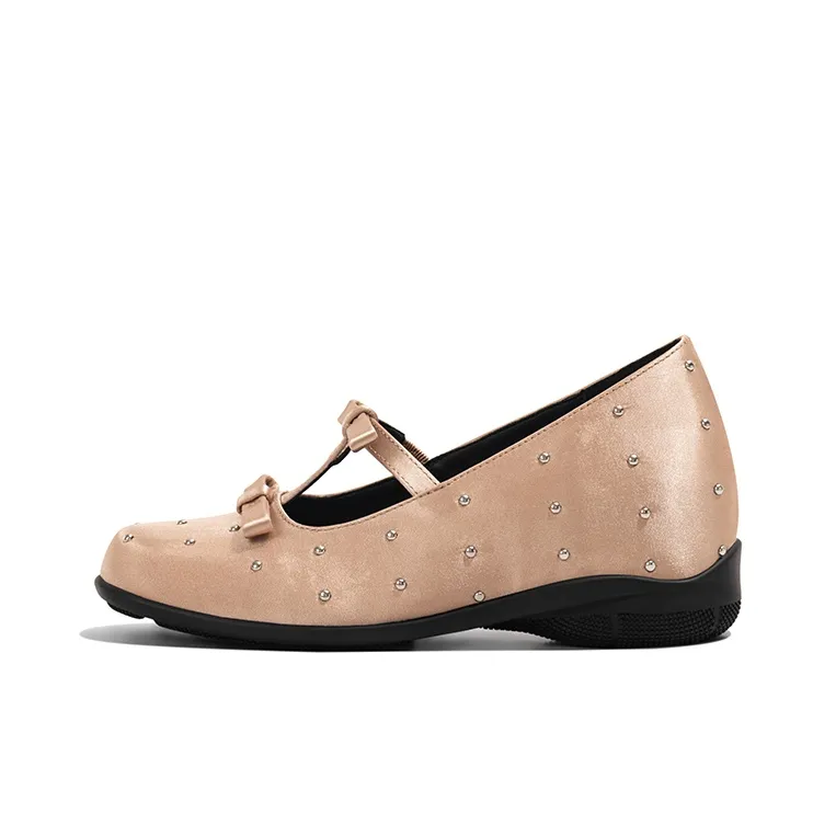 Old Meow Платформа Туфли Мэри Джейн Женские