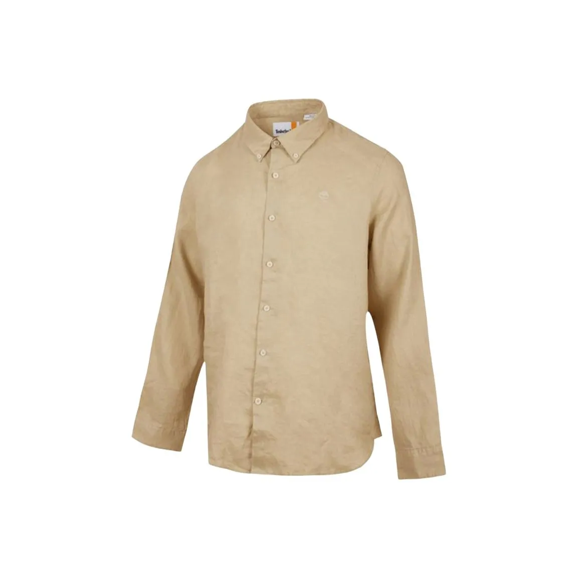 Timberland AF Linen S Shirt Men's
