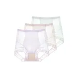 퍼플+페어 블라썸 화이트+아이스 블루