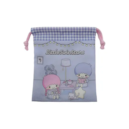 SANRIO GIFT GATE Органайзеры для путешествий Светло-фиолетовые Женские