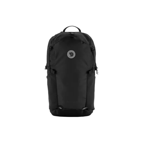 Fjallraven Туристические сумки, черный, унисекс