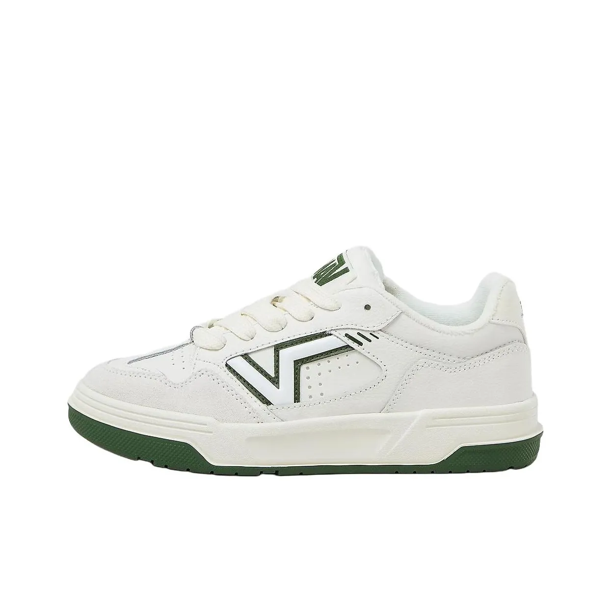 Vans Upland 'Vintage Sport Douglas Fir Women's