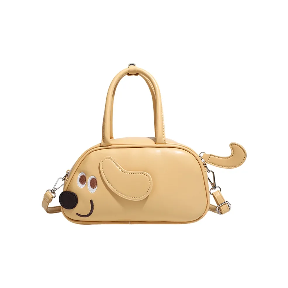 Juju Jimmy ПУ (полиуретан) Сумка Стандартная Женская Многоцветная