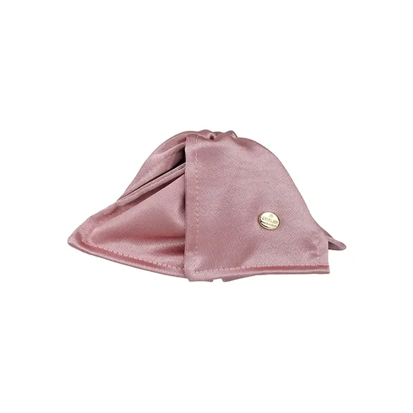 Pink Empress Акриловые заколки для волос Женские