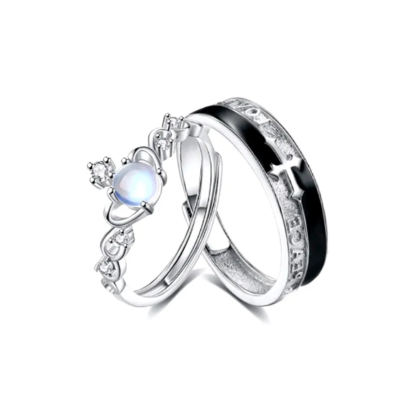 Shang Yinfu Кольца Унисекс