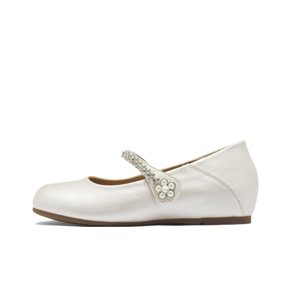 AGSDON Платформа Mary Jane Обувь Женская