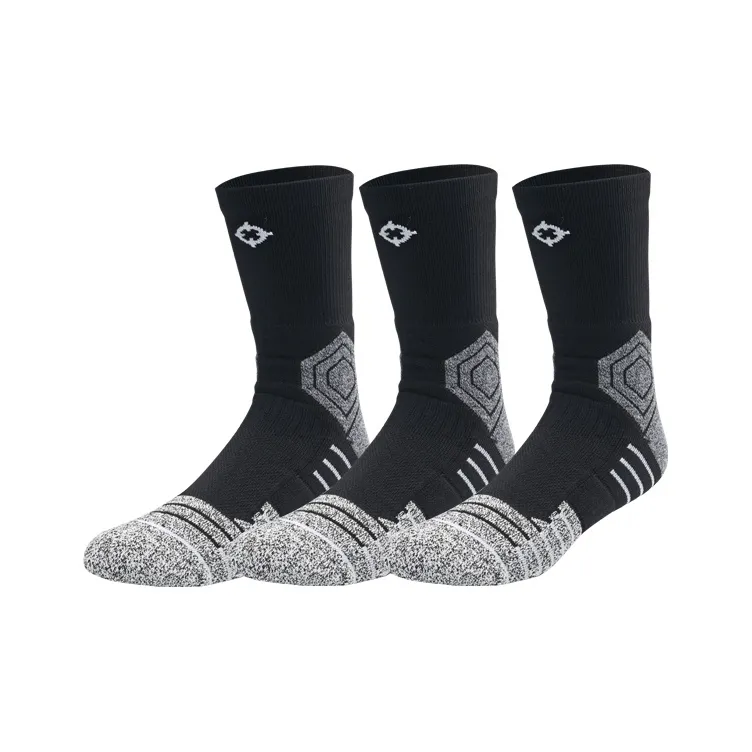 RIGORER Unisex Basketball Socks