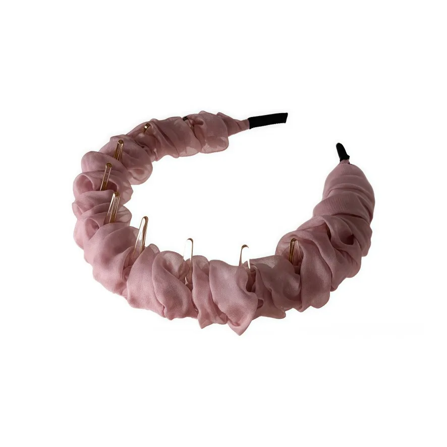 WIR ORNAMENTS Акриловый Elegant Elegance Ободок Женский