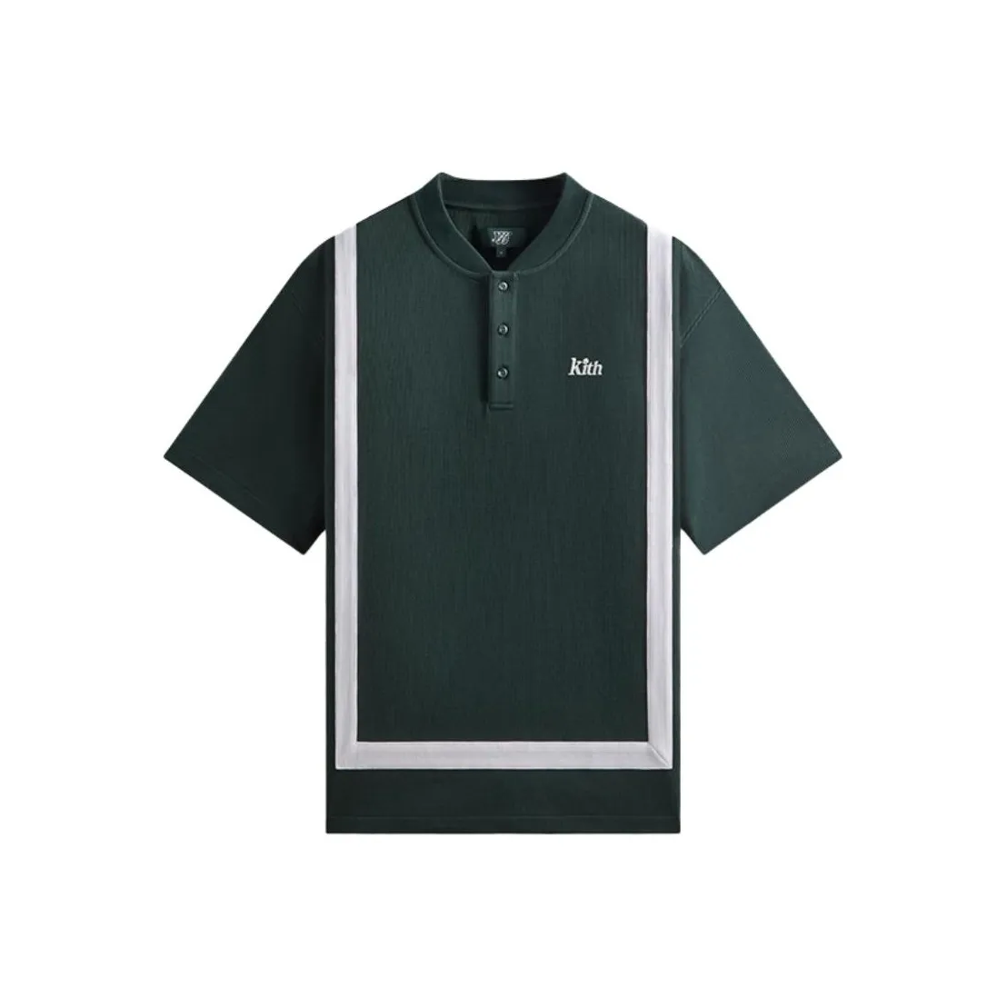 Wilson x KITH SS25 T-Shirt Унисекс