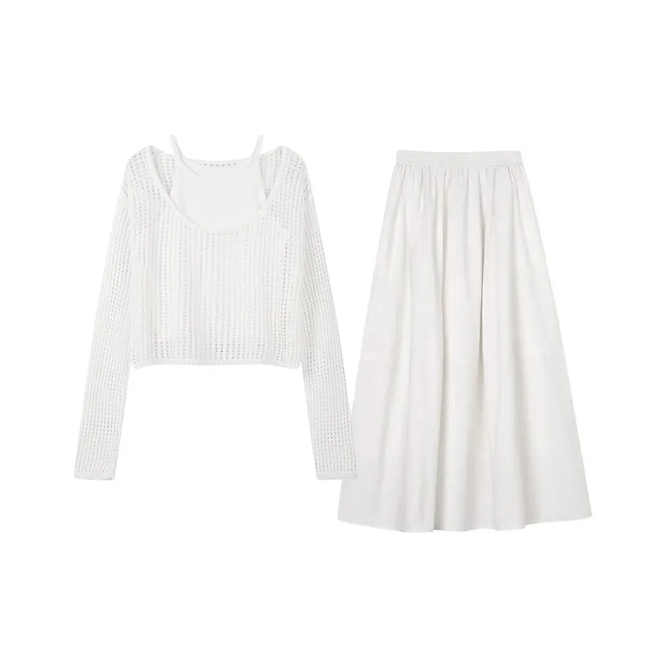 MARIE·COCO Набор Женские Комплекты с юбкой