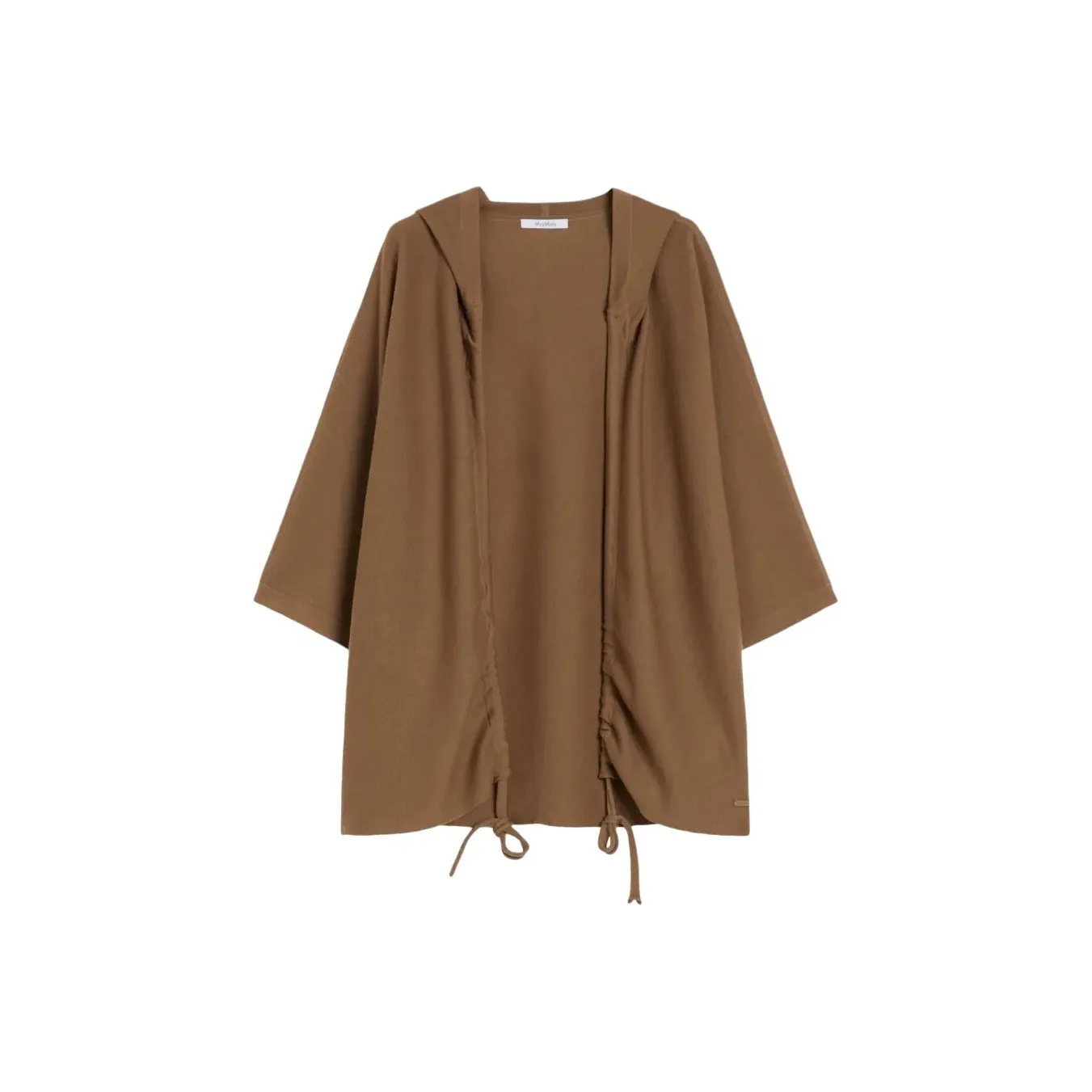 MaxMara Коричневые Женские Свитеры