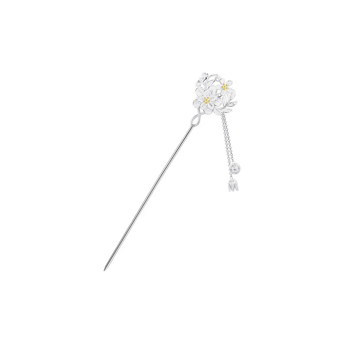 ZSY Шпильки для волос Женские