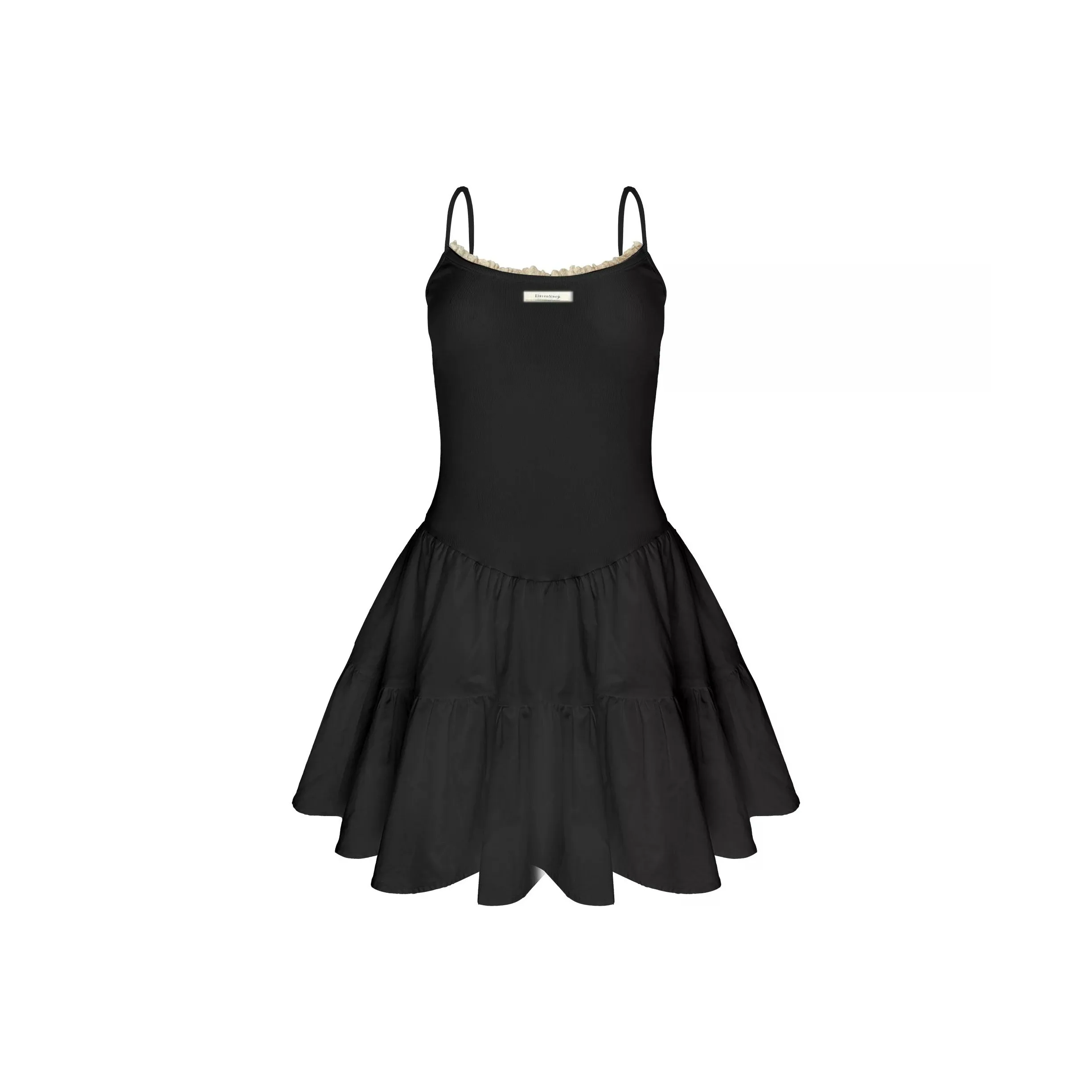 ELEVEN SLEEP Slip Платье Женское