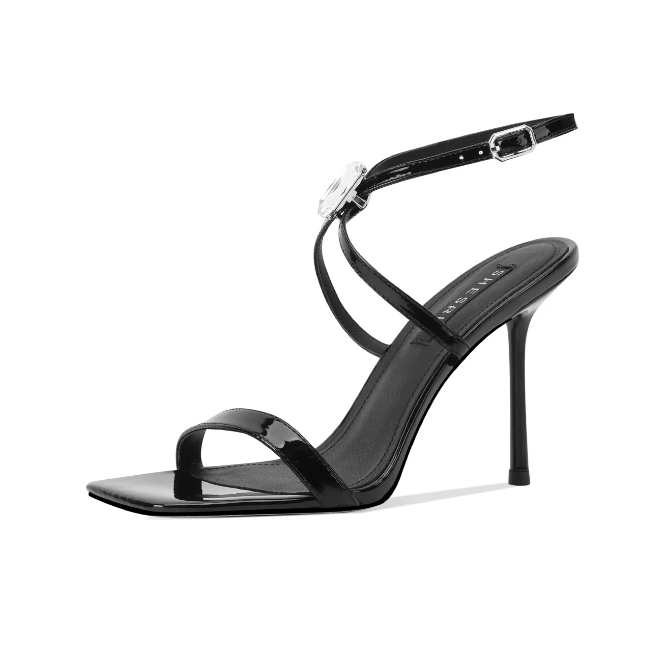 Shesrim One Ремень Сандалии Женские