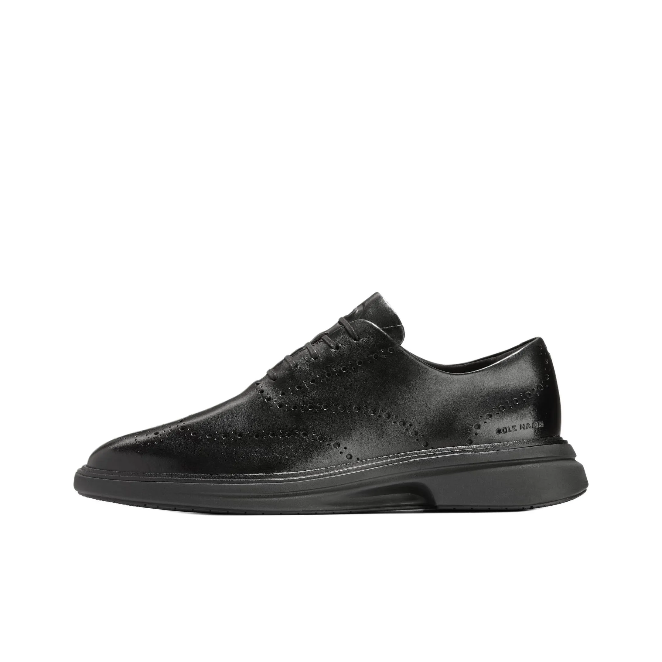COLE HAAN Casual Мужской Черный