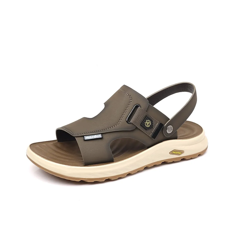 Mulinsen Пляжные сандалии Мужской