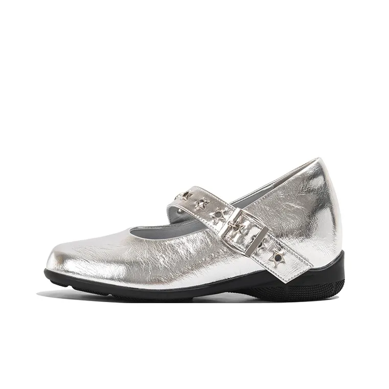 Old Meow Mary Jane Shoes Женские