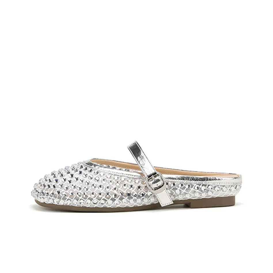 Lanza Домашние тапочки для женщин