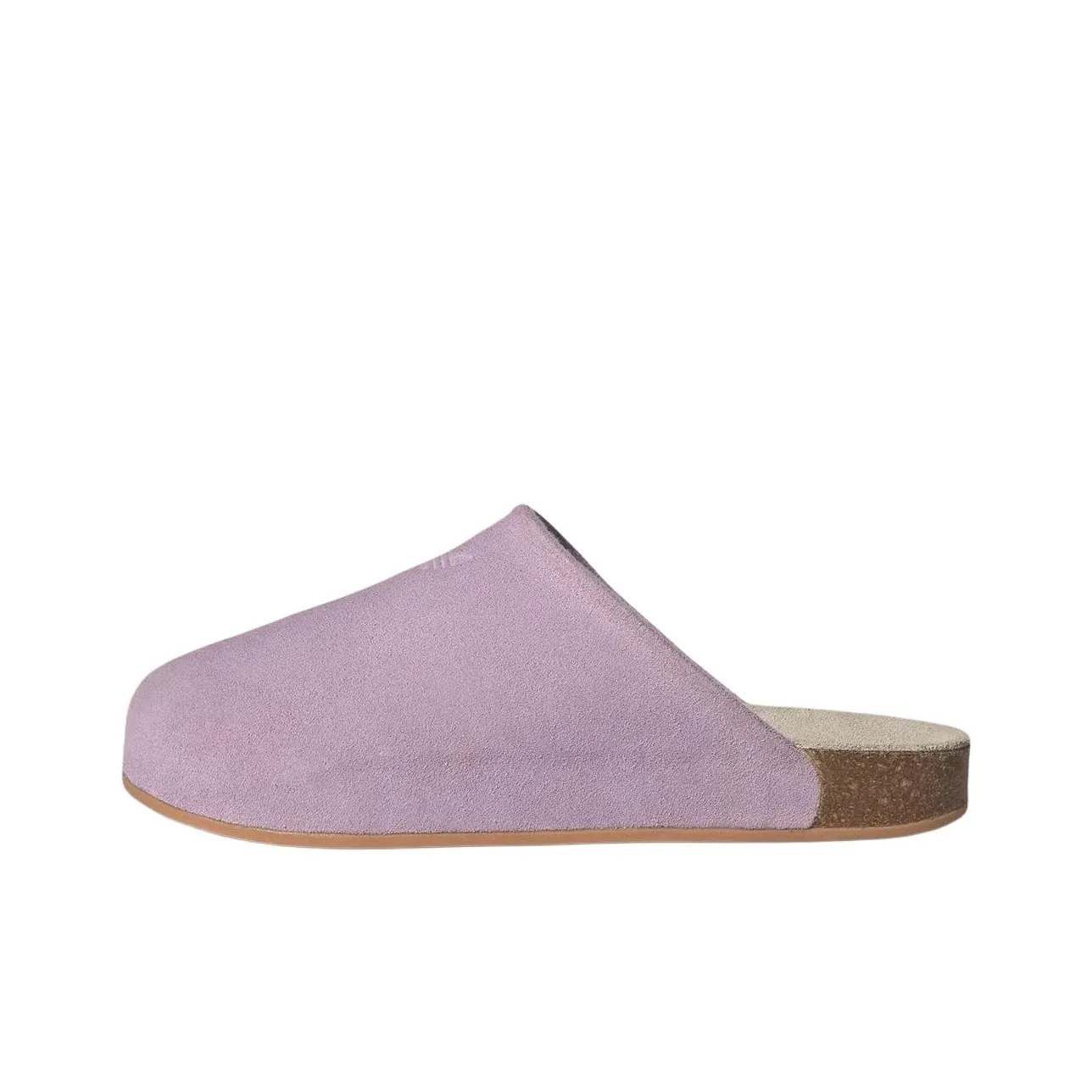 Adidas Originals Adimule Износостойкие Домашние тапочки Женские Фиолетовые