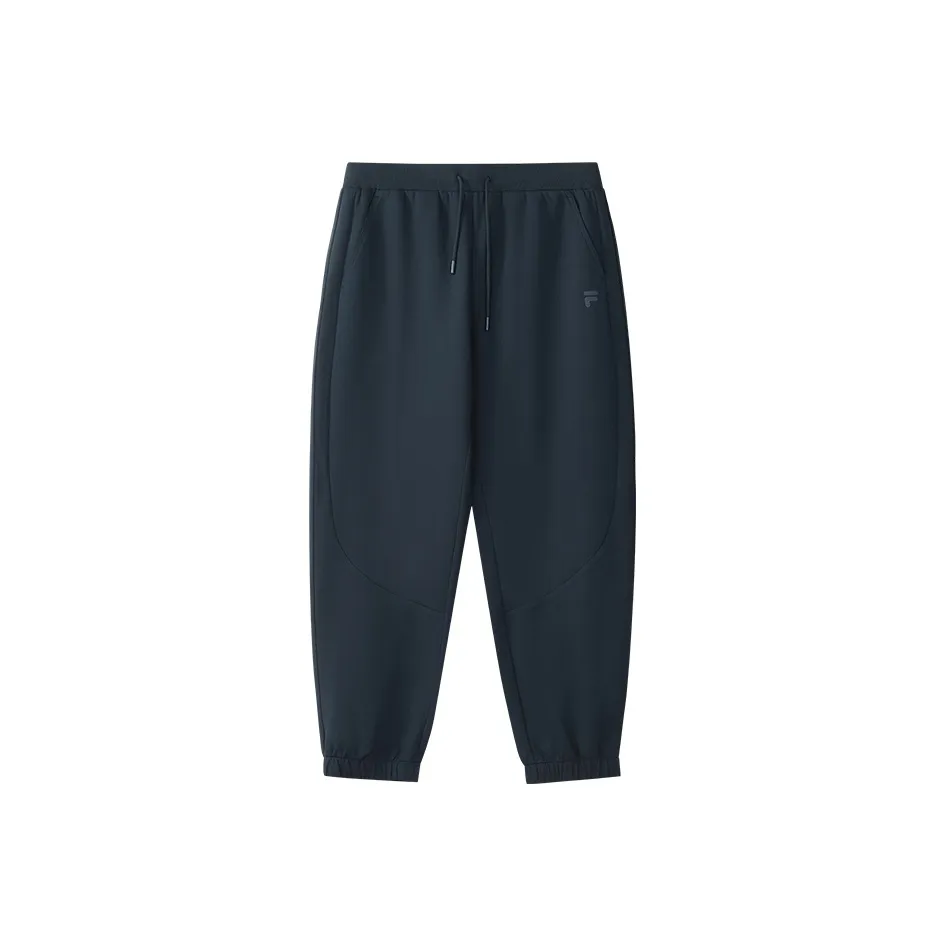 FILA FUSION LIFE Вязаные тренировочные брюки для мужчин