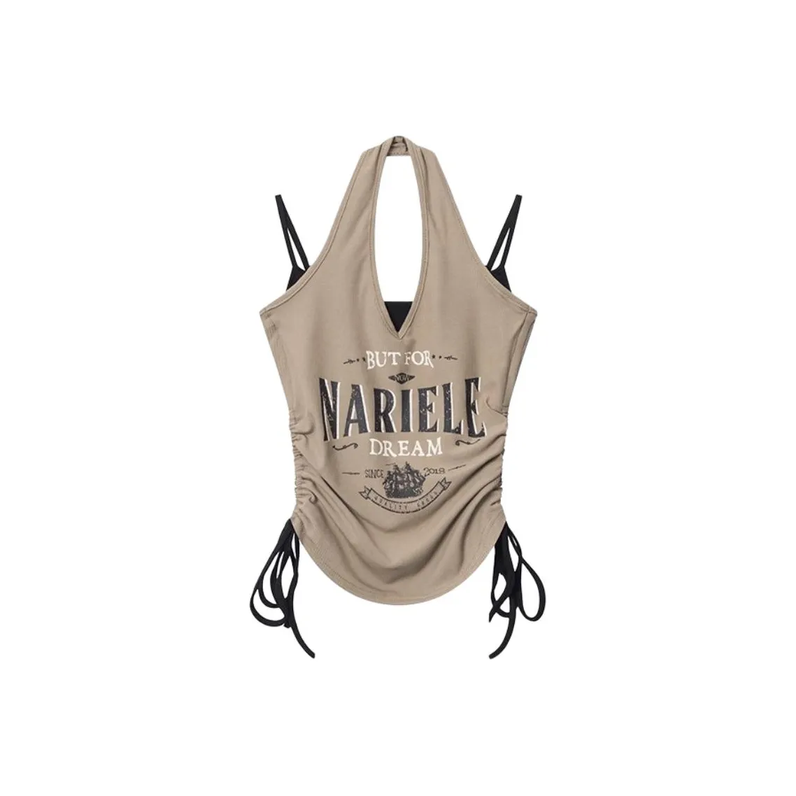 DXLM Vintage Женские Футболки