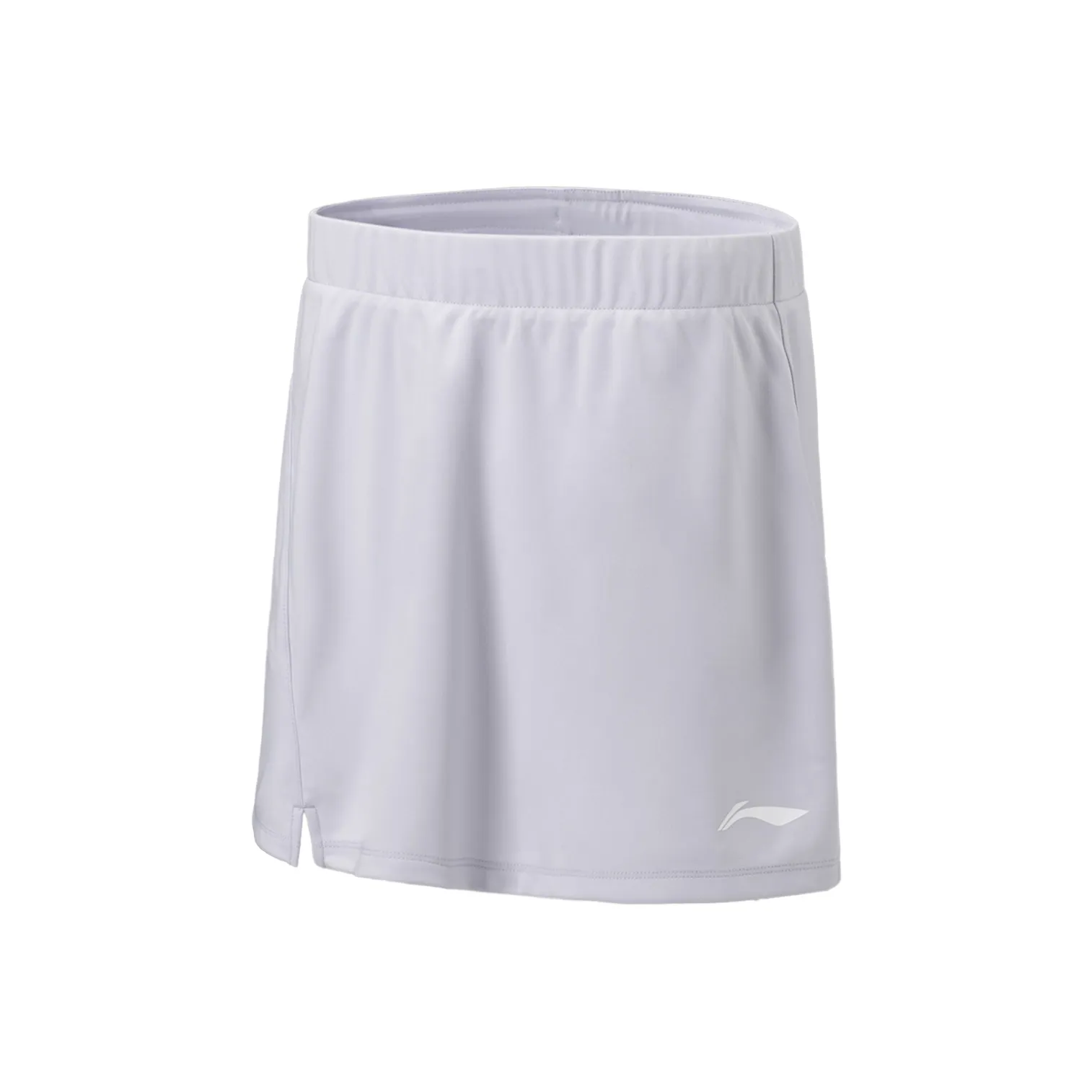 LINING Повседневные шорты женские Naughty фиолетовые