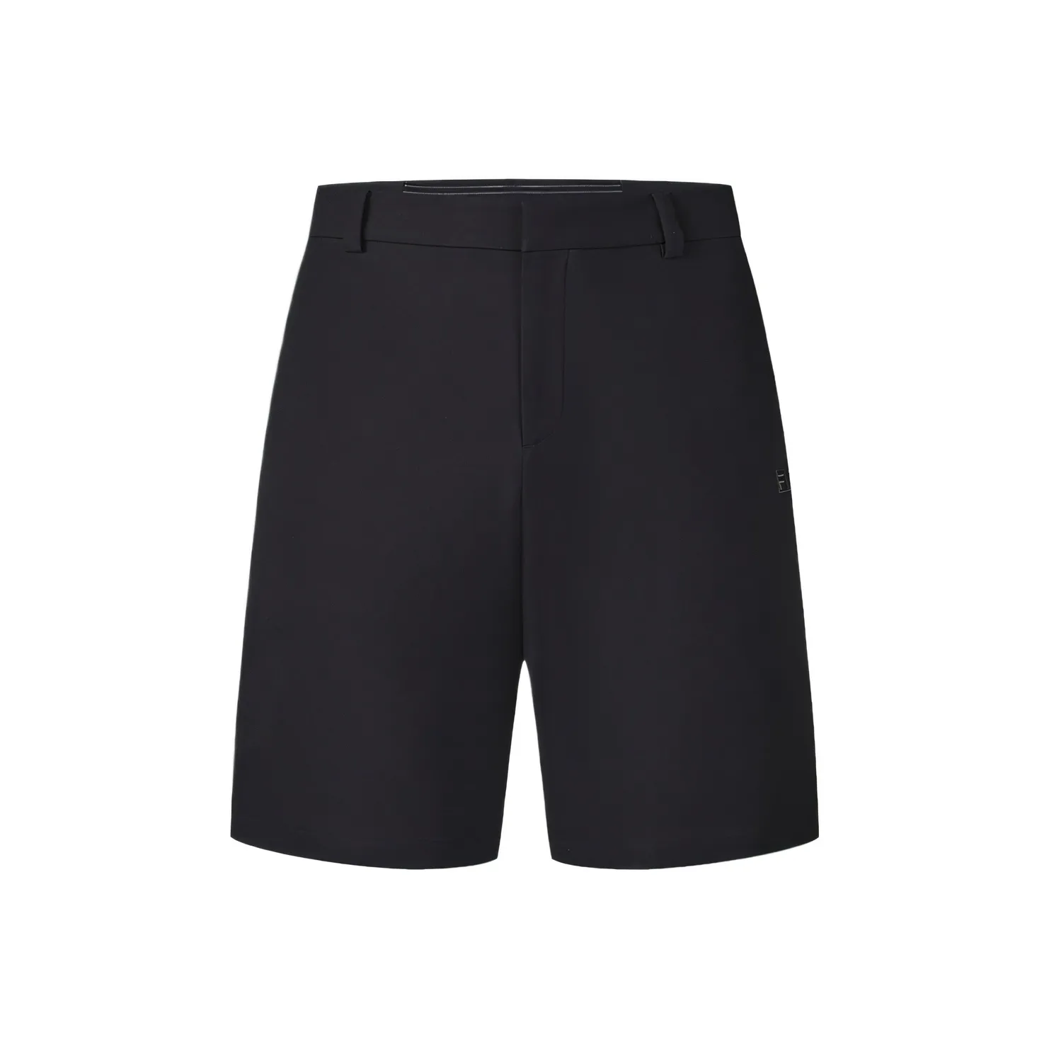 FILA GOLF серия Повседневные шорты Мужские Легенда Синий