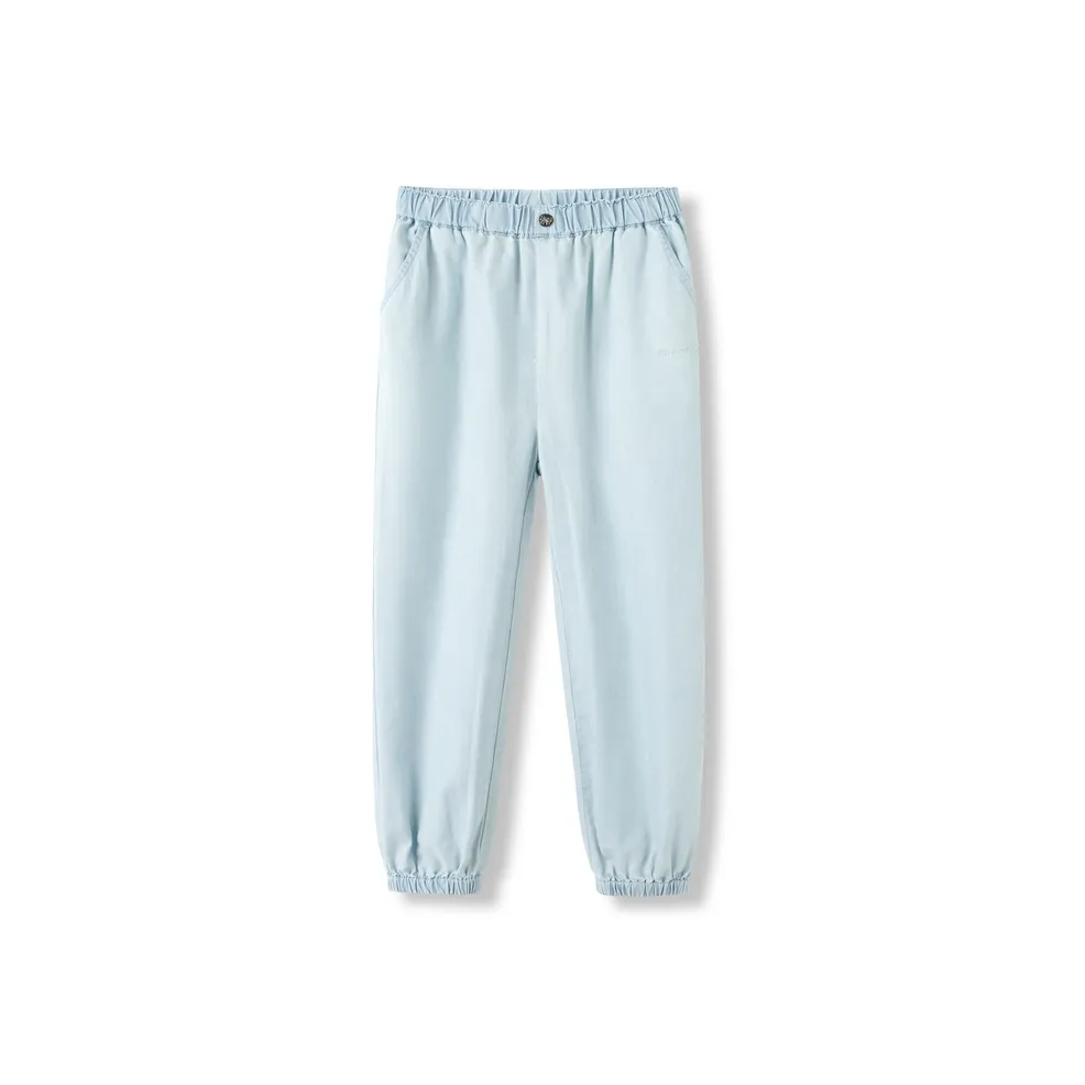 Balabala Унисекс Джинсы