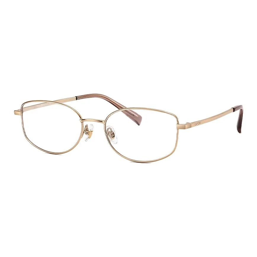 CAPONI Кошачий глаз Оправы для очков Унисекс