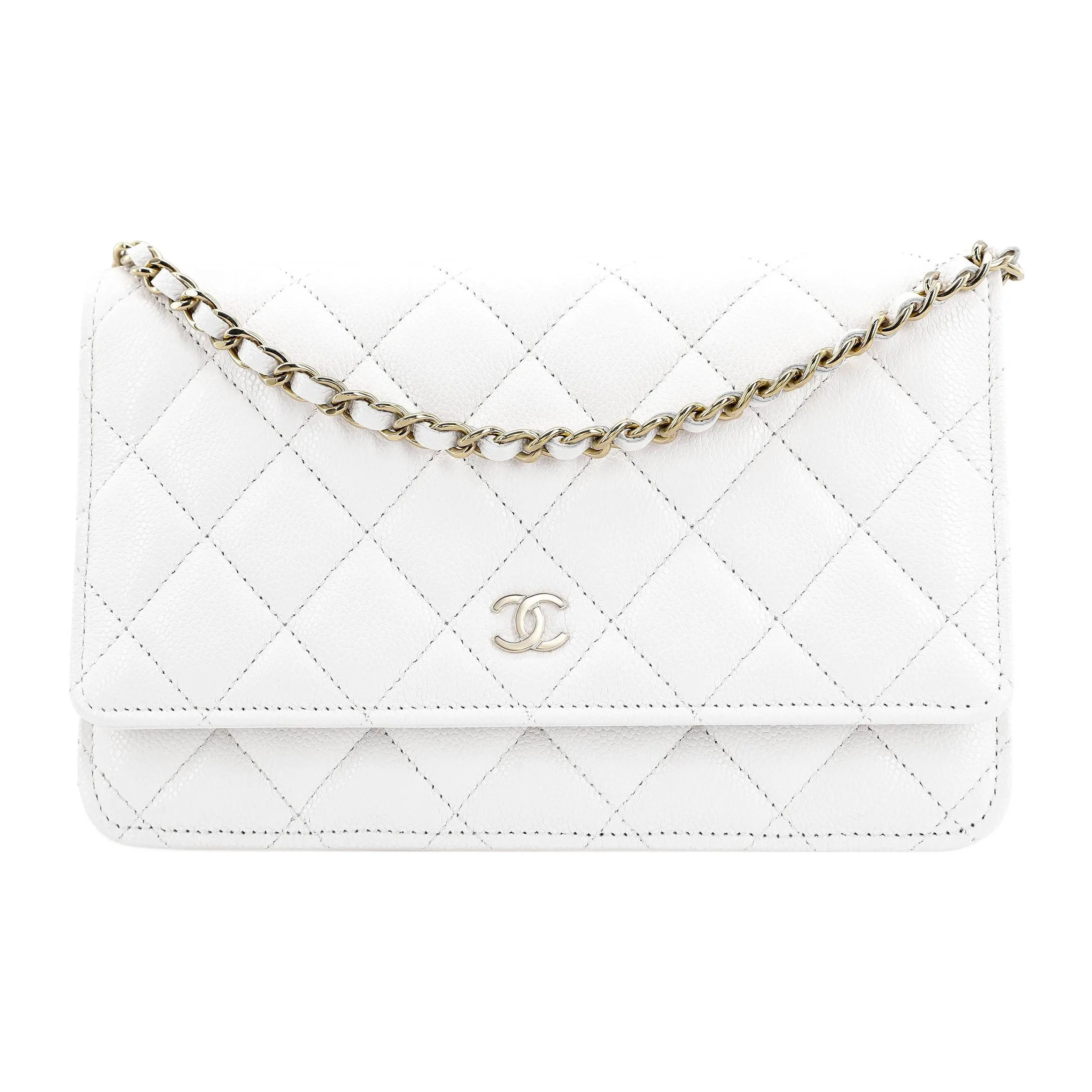 CHANEL WOC Crossbody Bags