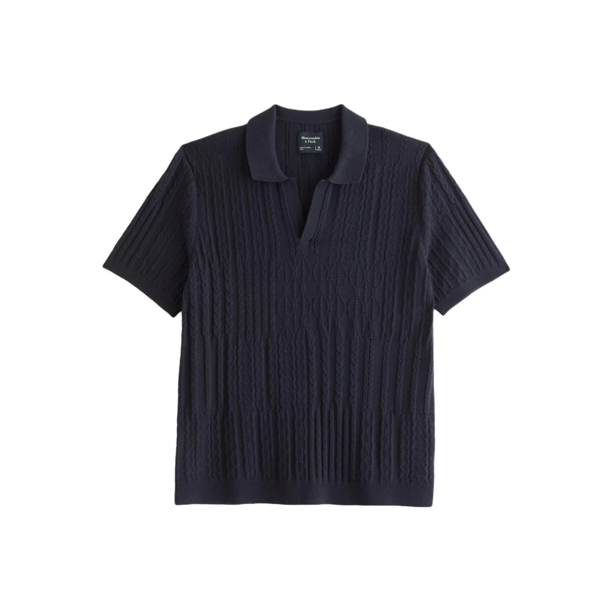 Abercrombie＆Fitch Поло Мужское