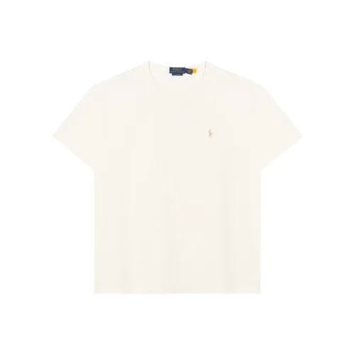 Ralph Lauren Светло-янтарные Мужские Рубашки