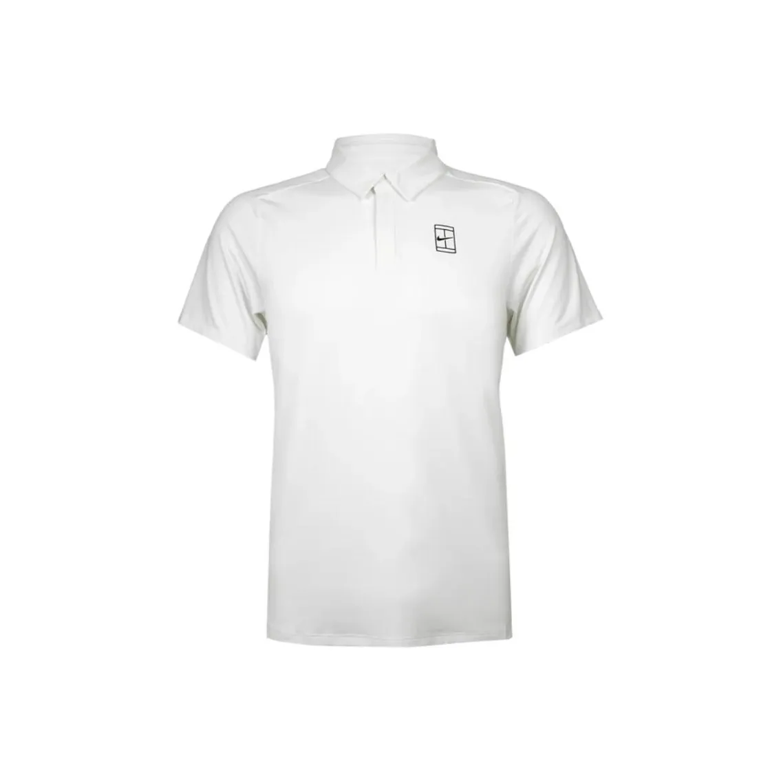 Nike Court Advantage Men's Dri FIT Tennis Polo