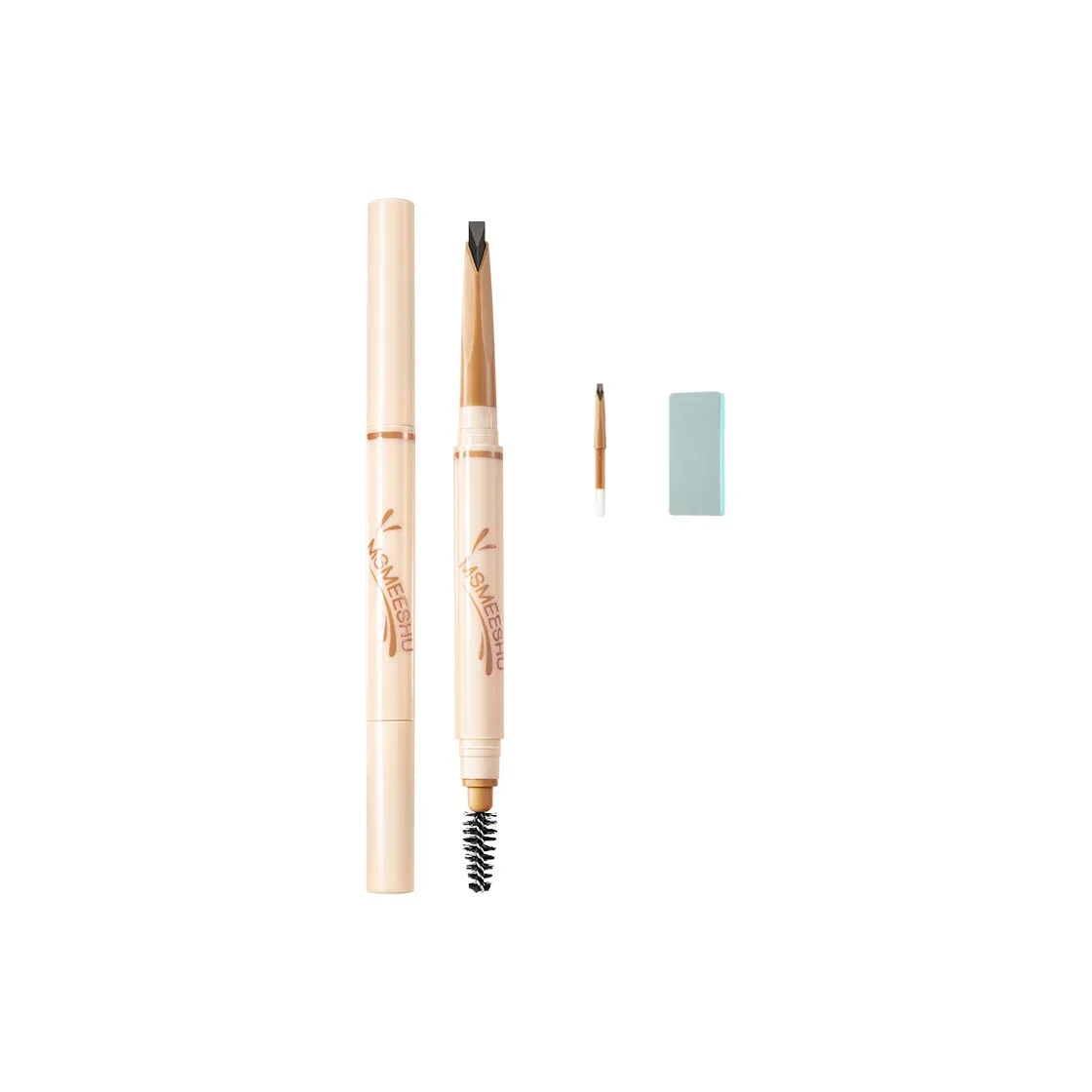 MSMEESHU Eyebrow Карандаши / Пудры Женские