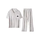 화이트 퍼피 - 여성
